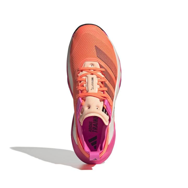 adidas Rapidmove Pro Trainer M - luor/cblack/lucpnk