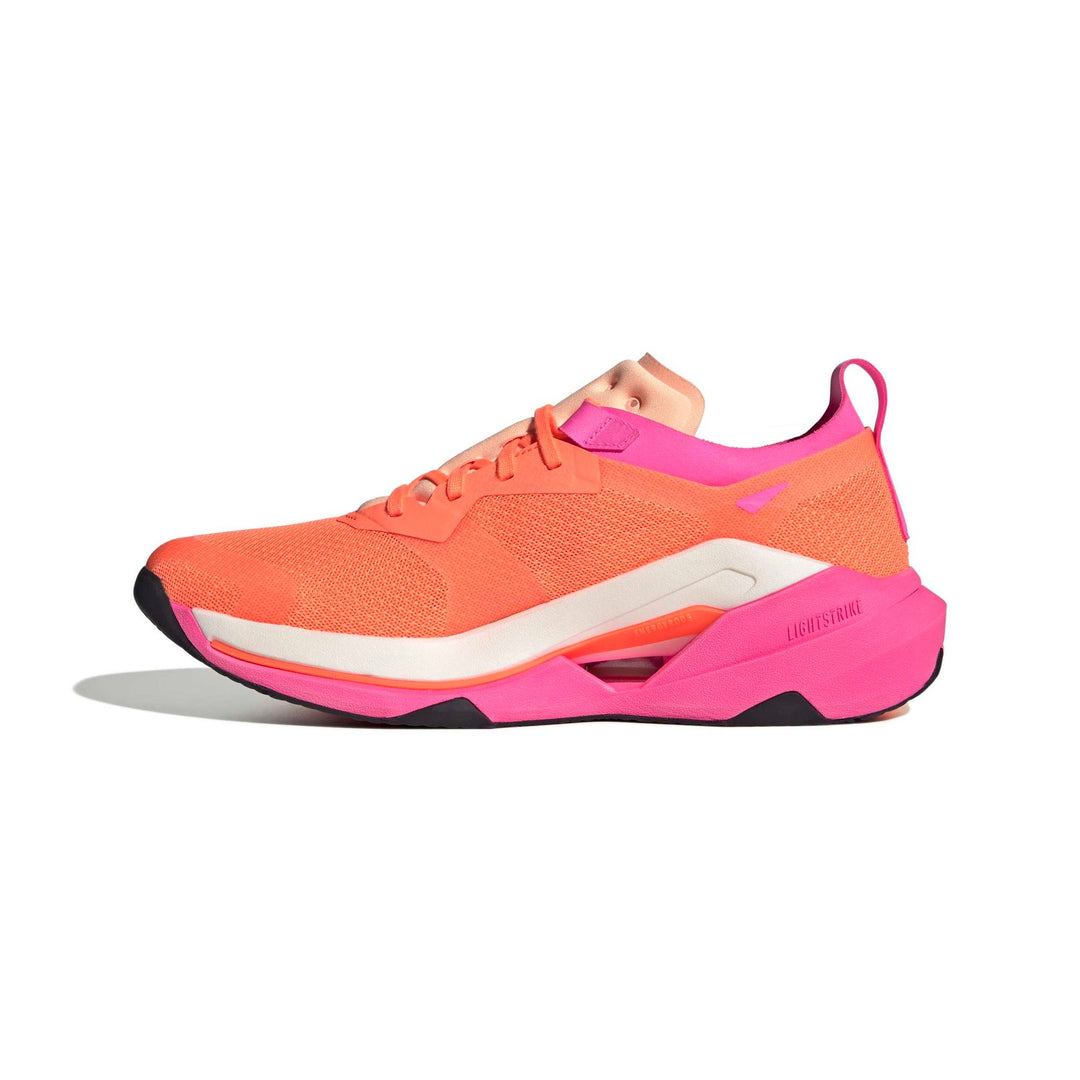 adidas Rapidmove Pro Trainer M - luor/cblack/lucpnk
