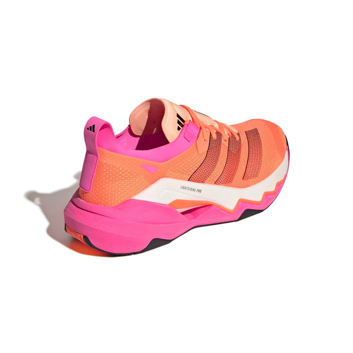 adidas Rapidmove Pro Trainer M - luor/cblack/lucpnk