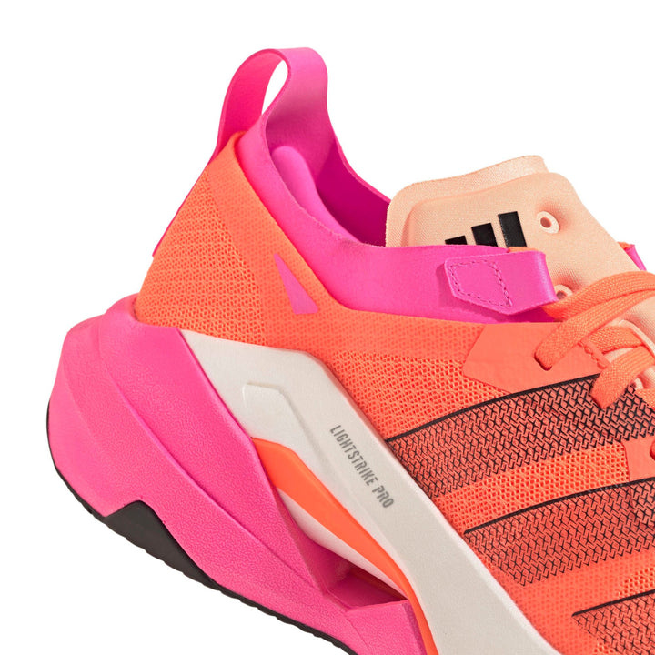 adidas Rapidmove Pro Trainer M - luor/cblack/lucpnk