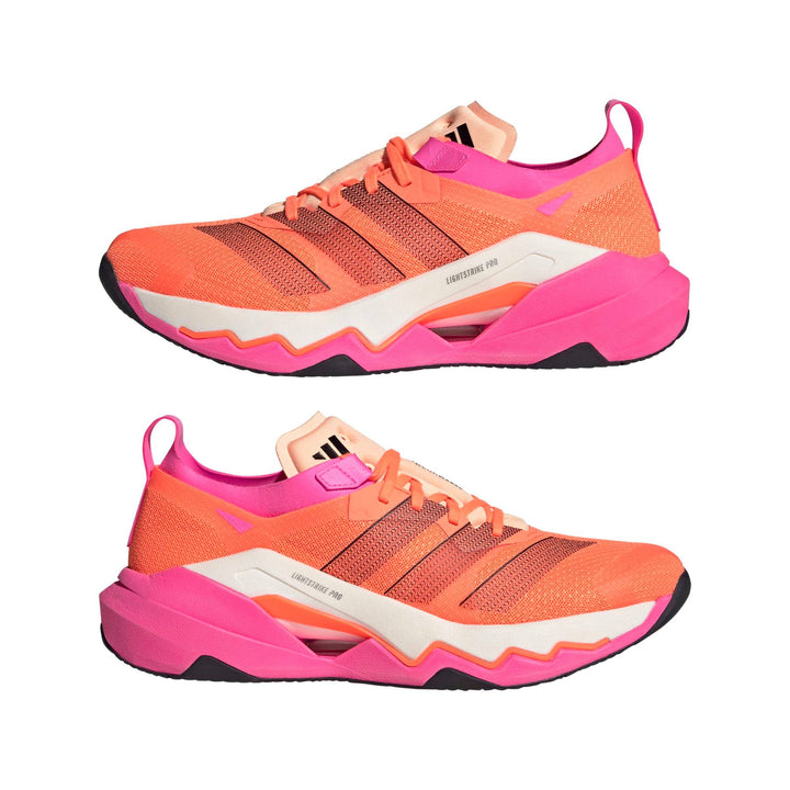 adidas Rapidmove Pro Trainer M - luor/cblack/lucpnk