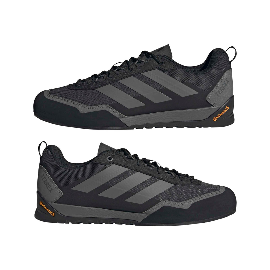 adidas Terrex Skychaser Solo 3 - cblack/carbon/grefou