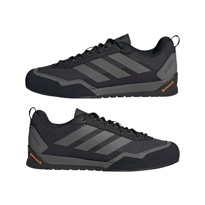 adidas Terrex Skychaser Solo 3 - cblack/carbon/grefou