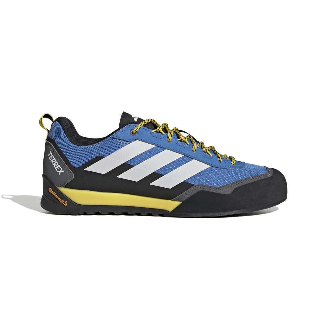 adidas Terrex Skychaser Solo 3 - rayblu/greone/yellow