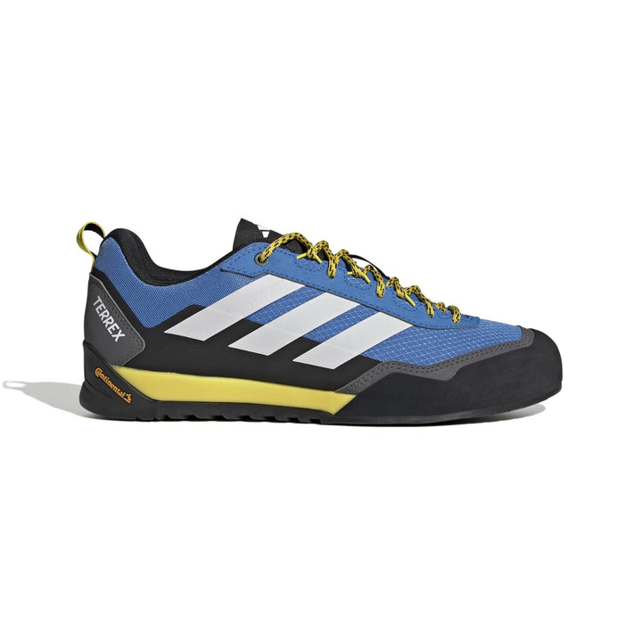 adidas Terrex Skychaser Solo 3 - rayblu/greone/yellow
