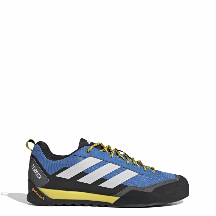 adidas Terrex Skychaser Solo 3 - rayblu/greone/yellow
