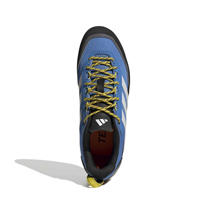 adidas Terrex Skychaser Solo 3 - rayblu/greone/yellow