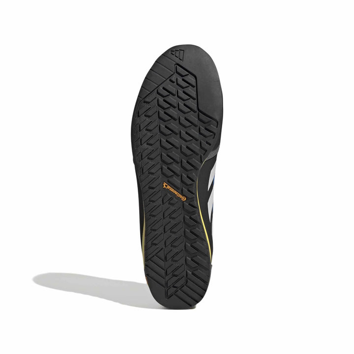 adidas Terrex Skychaser Solo 3 - rayblu/greone/yellow