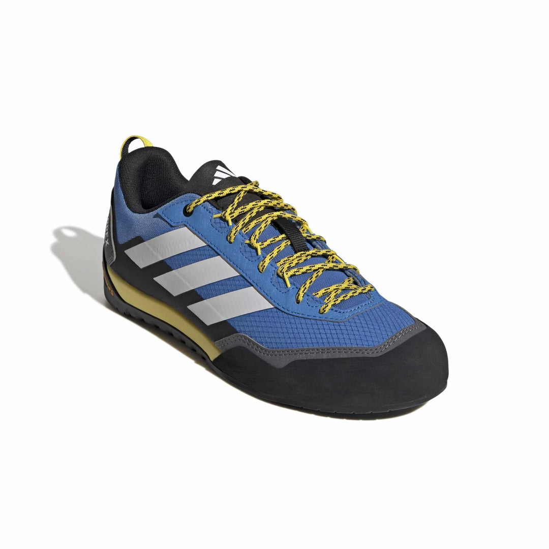adidas Terrex Skychaser Solo 3 - rayblu/greone/yellow