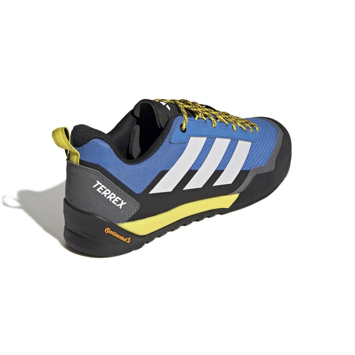 adidas Terrex Skychaser Solo 3 - rayblu/greone/yellow