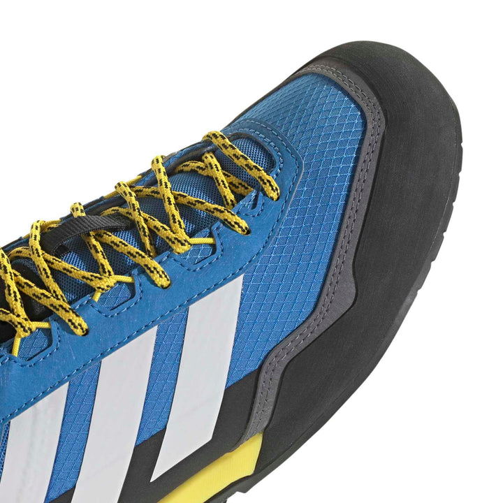 adidas Terrex Skychaser Solo 3 - rayblu/greone/yellow