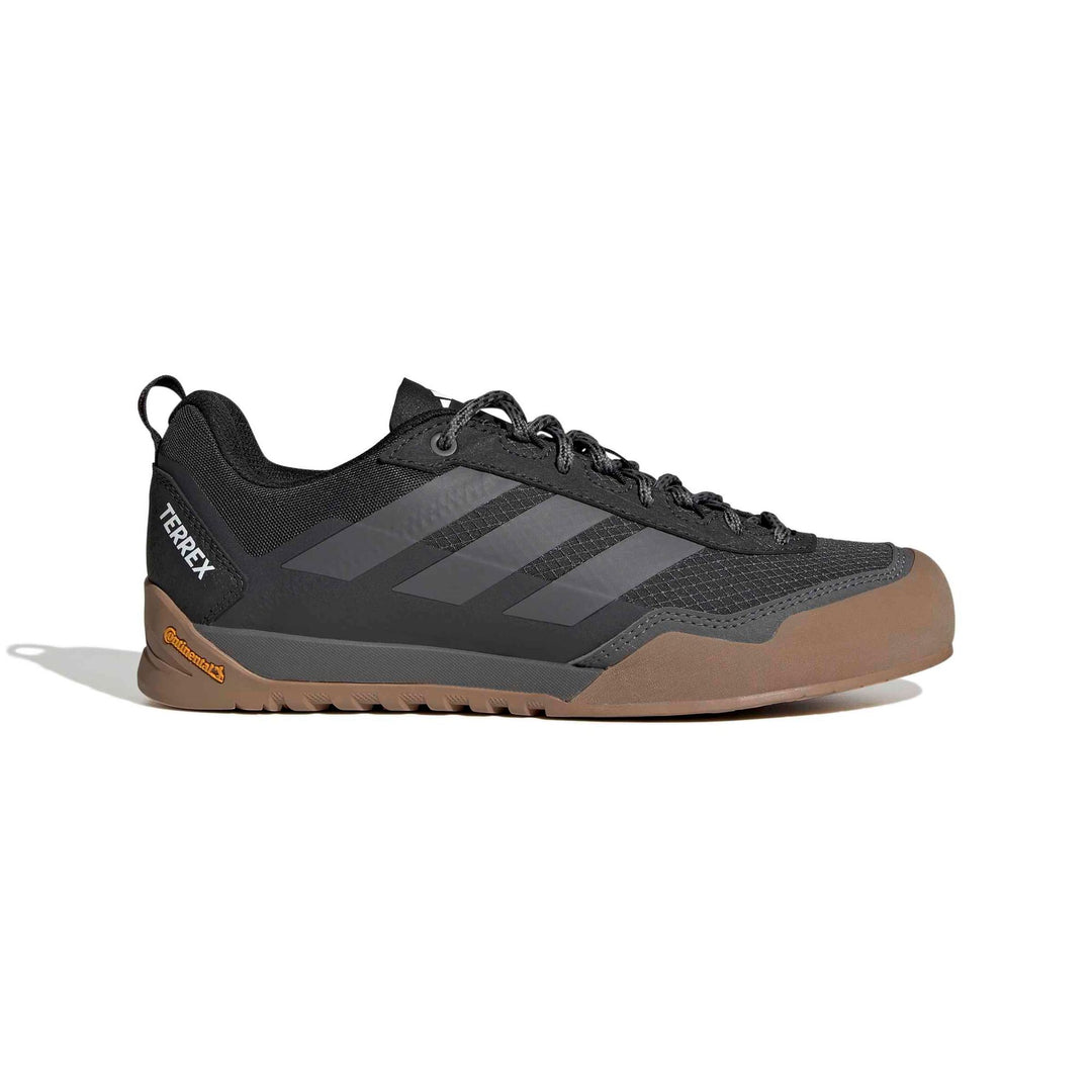 adidas Terrex Skychaser Solo 3 W - carbon/grefou/seflaq