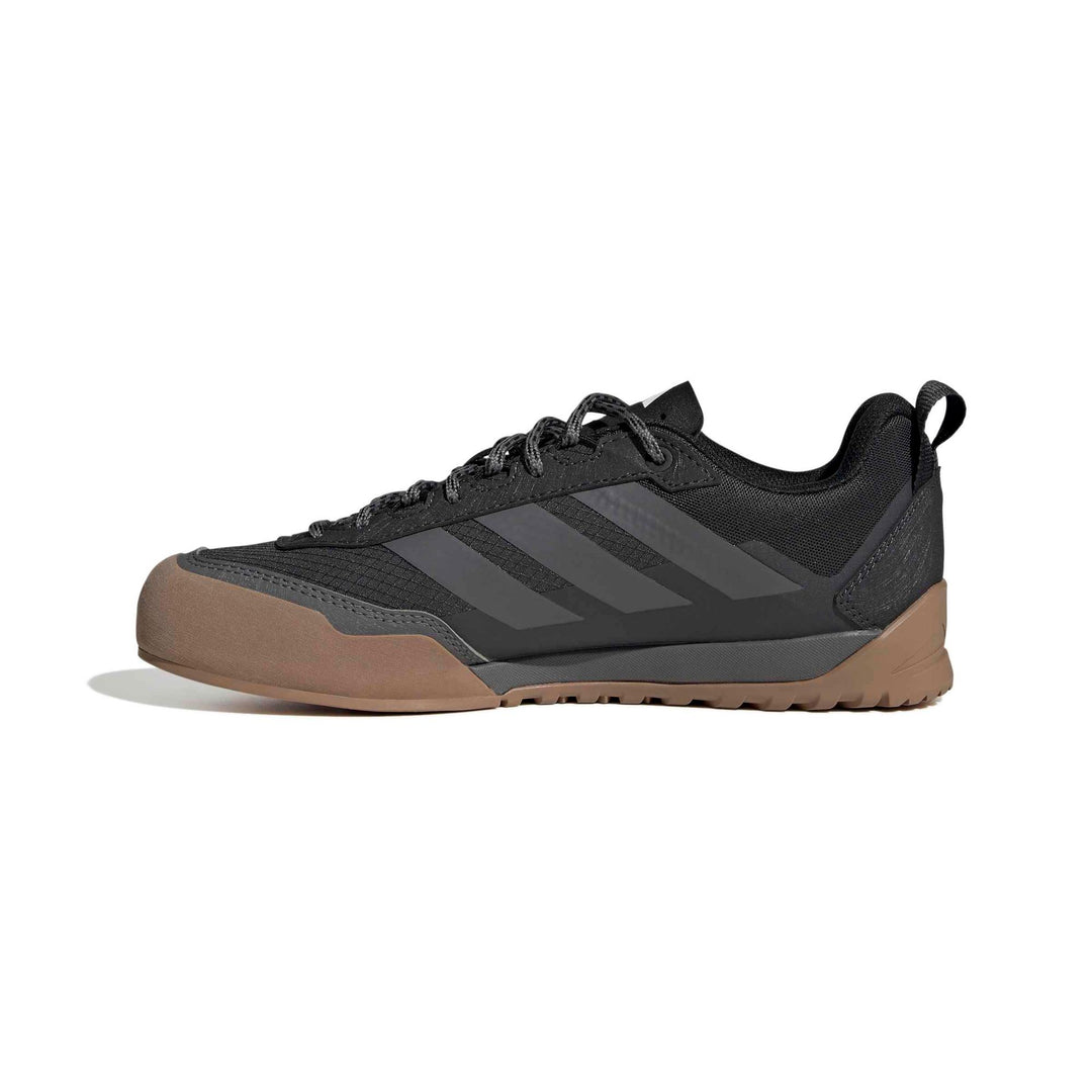 adidas Terrex Skychaser Solo 3 W - carbon/grefou/seflaq