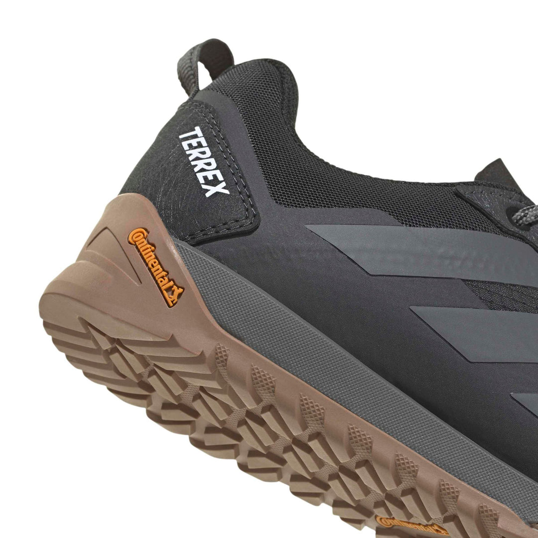 adidas Terrex Skychaser Solo 3 W - carbon/grefou/seflaq