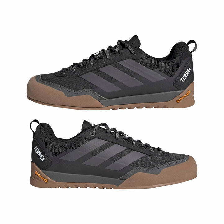 adidas Terrex Skychaser Solo 3 W - carbon/grefou/seflaq