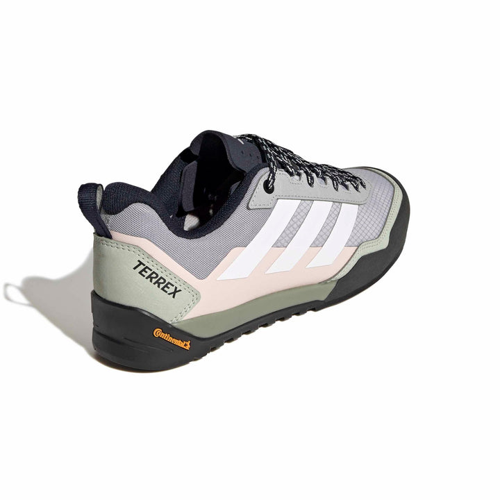 adidas Terrex Skychaser Solo 3 W - owhite/legink/halgrn