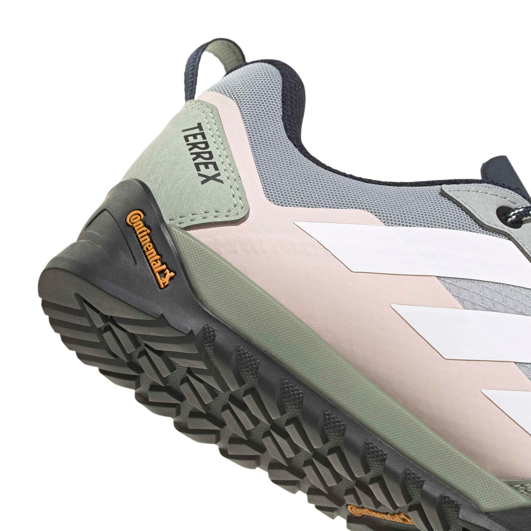 adidas Terrex Skychaser Solo 3 W - owhite/legink/halgrn