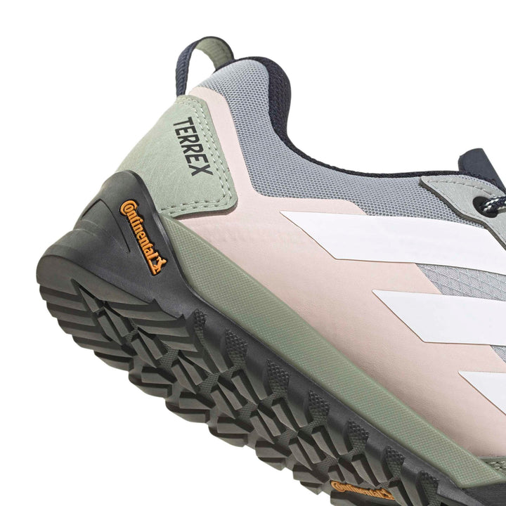 adidas Terrex Skychaser Solo 3 W - owhite/legink/halgrn