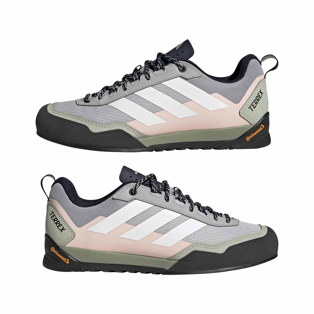 adidas Terrex Skychaser Solo 3 W - owhite/legink/halgrn