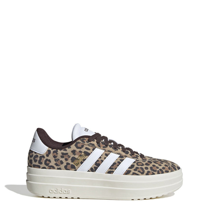 adidas Vl Court Bold - magbei/ftwwht/shabrn