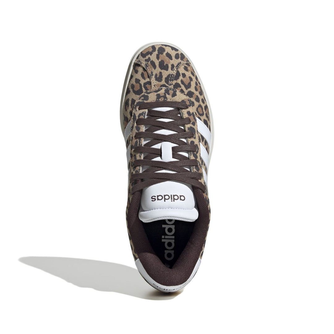 adidas Vl Court Bold - magbei/ftwwht/shabrn