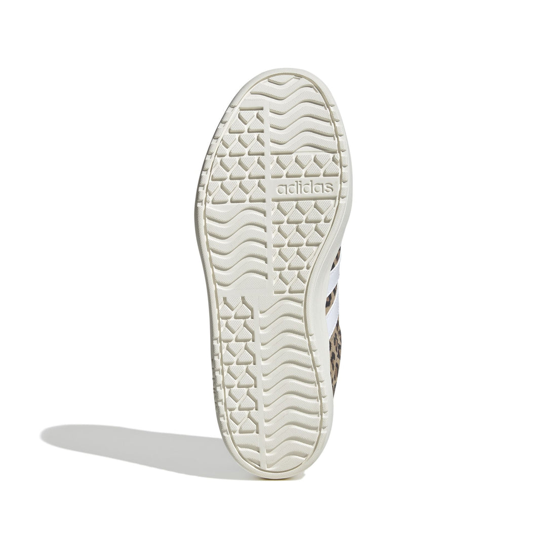 adidas Vl Court Bold - magbei/ftwwht/shabrn
