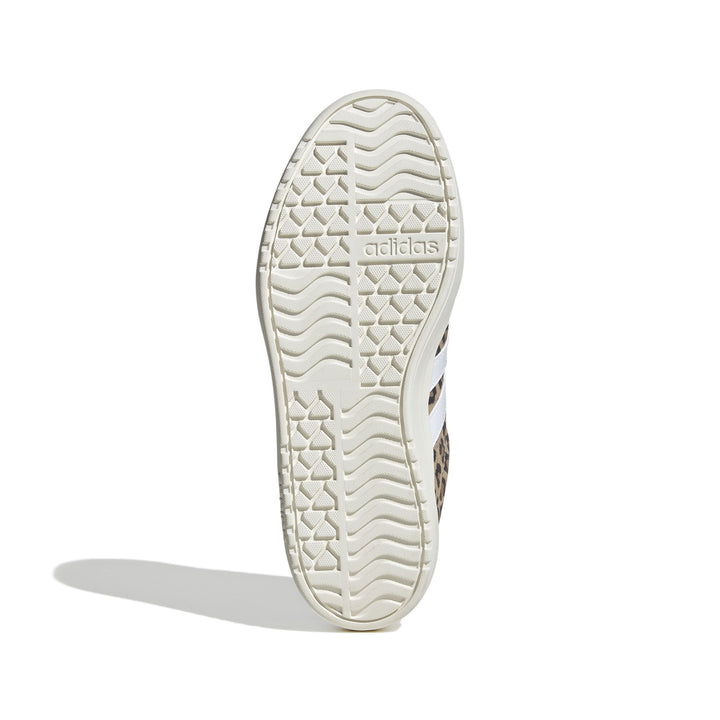 adidas Vl Court Bold - magbei/ftwwht/shabrn
