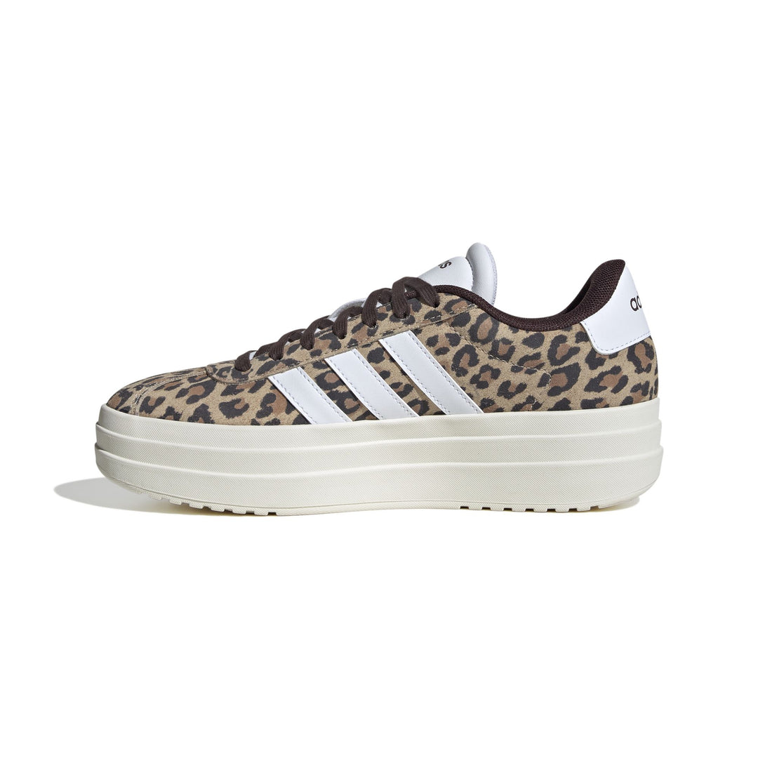 adidas Vl Court Bold - magbei/ftwwht/shabrn