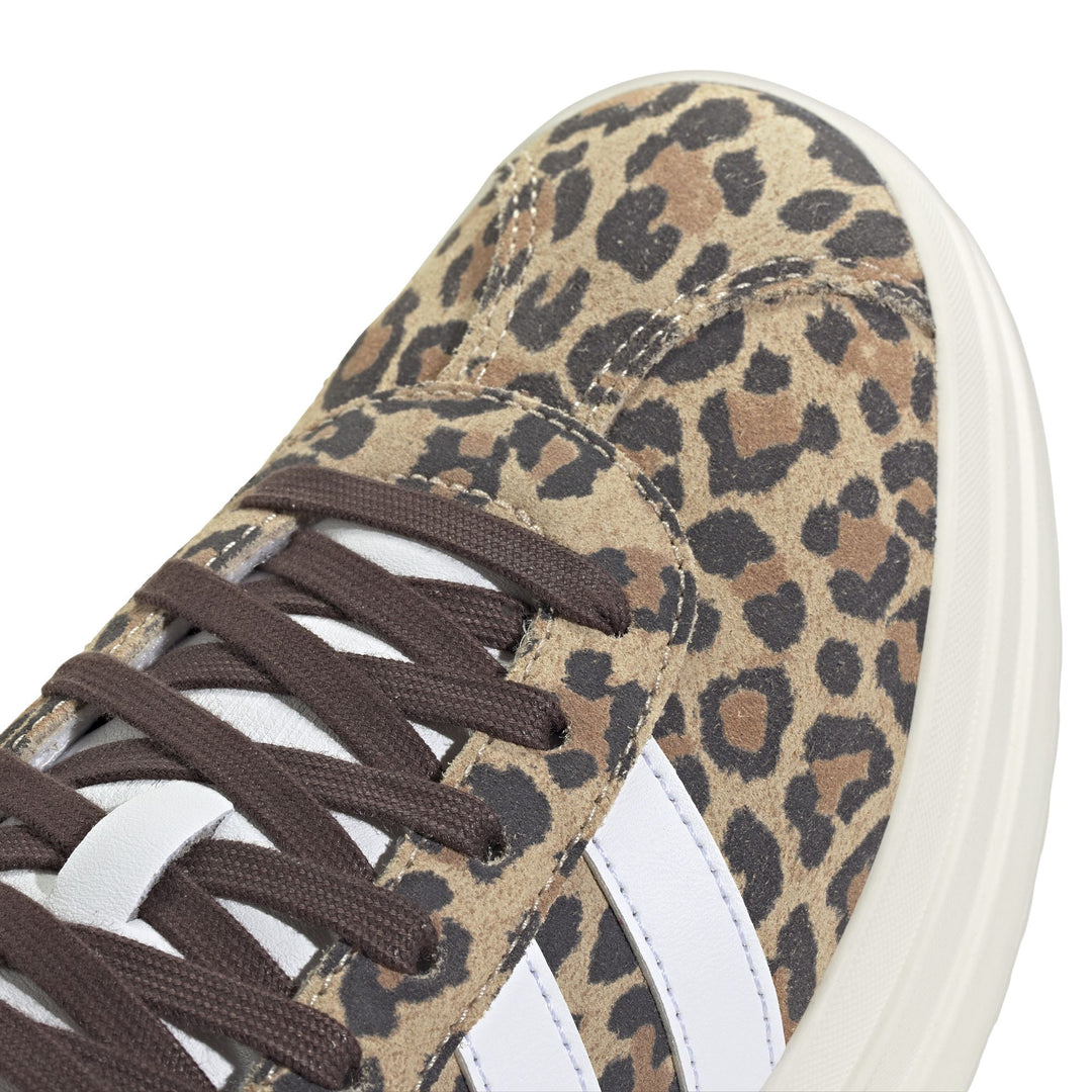 adidas Vl Court Bold - magbei/ftwwht/shabrn