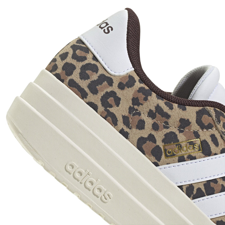 adidas Vl Court Bold - magbei/ftwwht/shabrn