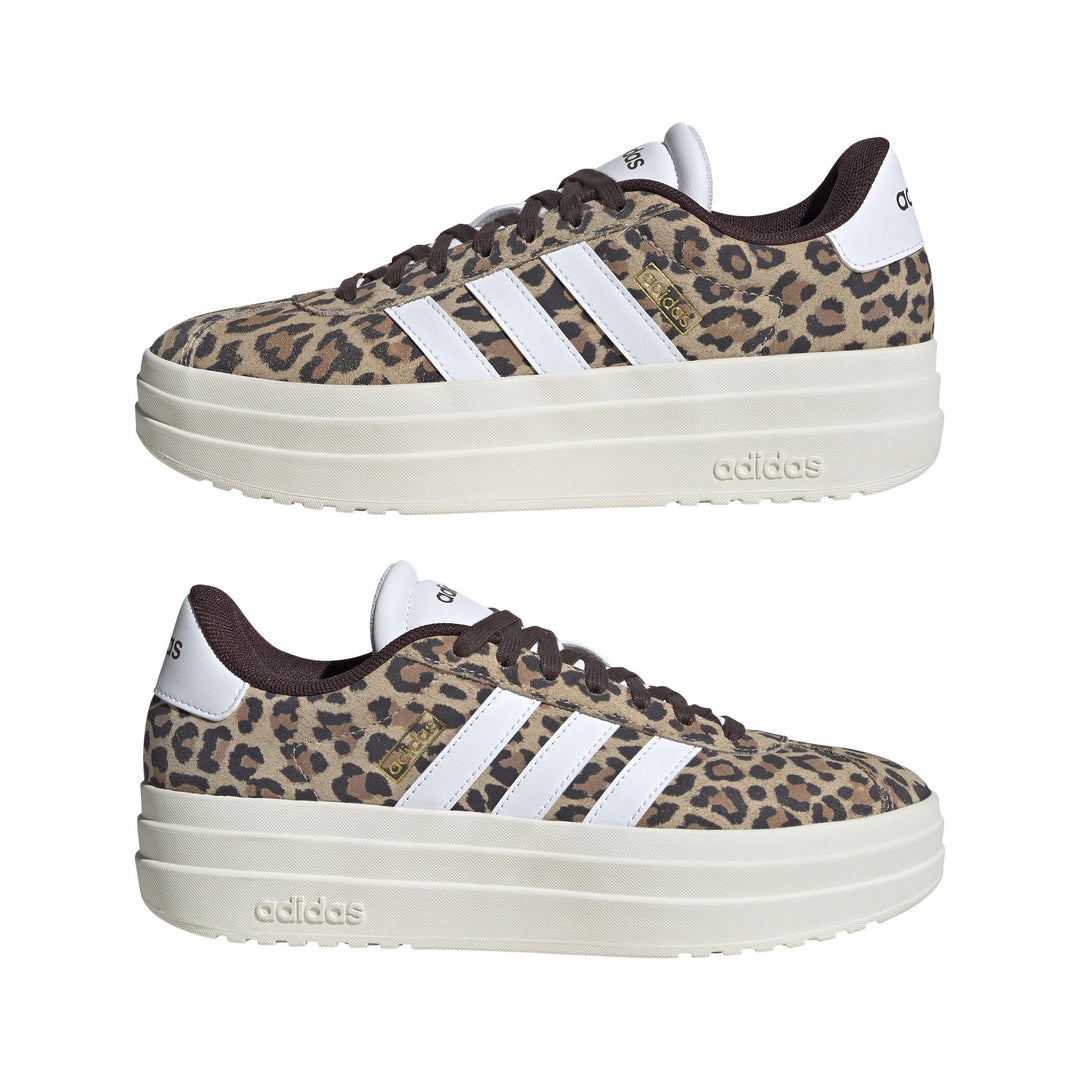adidas Vl Court Bold - magbei/ftwwht/shabrn
