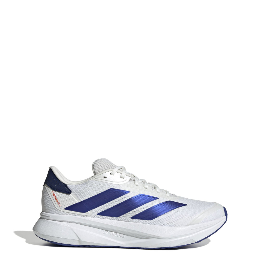 adidas Duramo Sl2 M - ftwwht/lucblu/dkblue