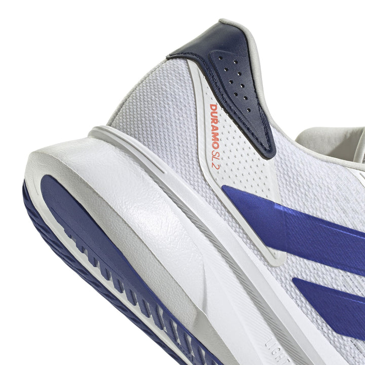 adidas Duramo Sl2 M - ftwwht/lucblu/dkblue