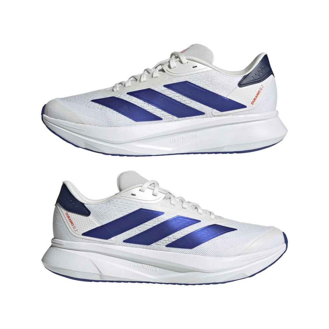 adidas Duramo Sl2 M - ftwwht/lucblu/dkblue
