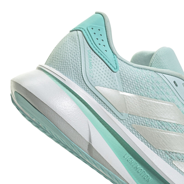 adidas Duramo Sl2 W - halmin/zeromt/flaaqu