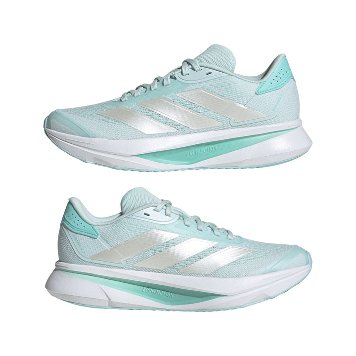 adidas Duramo Sl2 W - halmin/zeromt/flaaqu