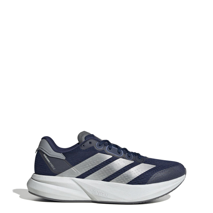 adidas Duramo Speed 2 M - dkblue/silvmt/halsil