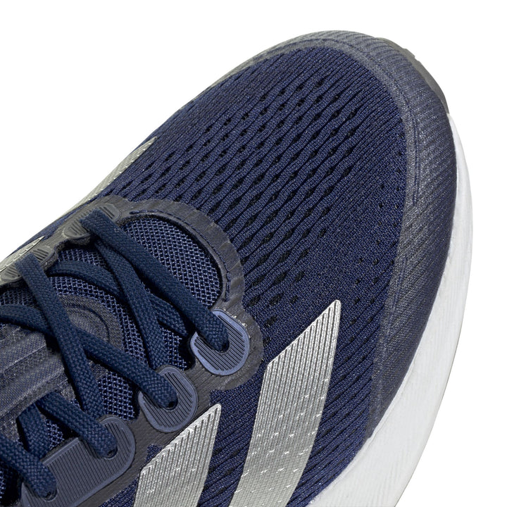 adidas Duramo Speed 2 M - dkblue/silvmt/halsil
