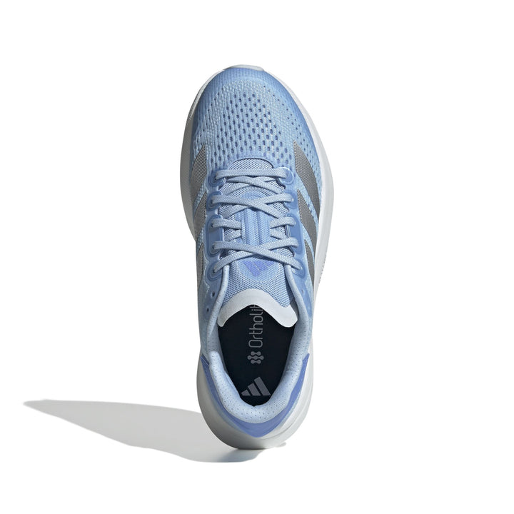 adidas Duramo Speed 2 W - globlu/silvmt/blufus