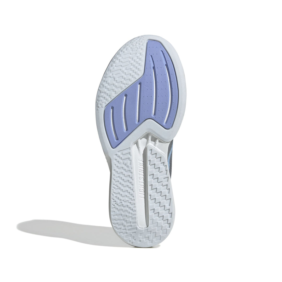 adidas Duramo Speed 2 W - globlu/silvmt/blufus