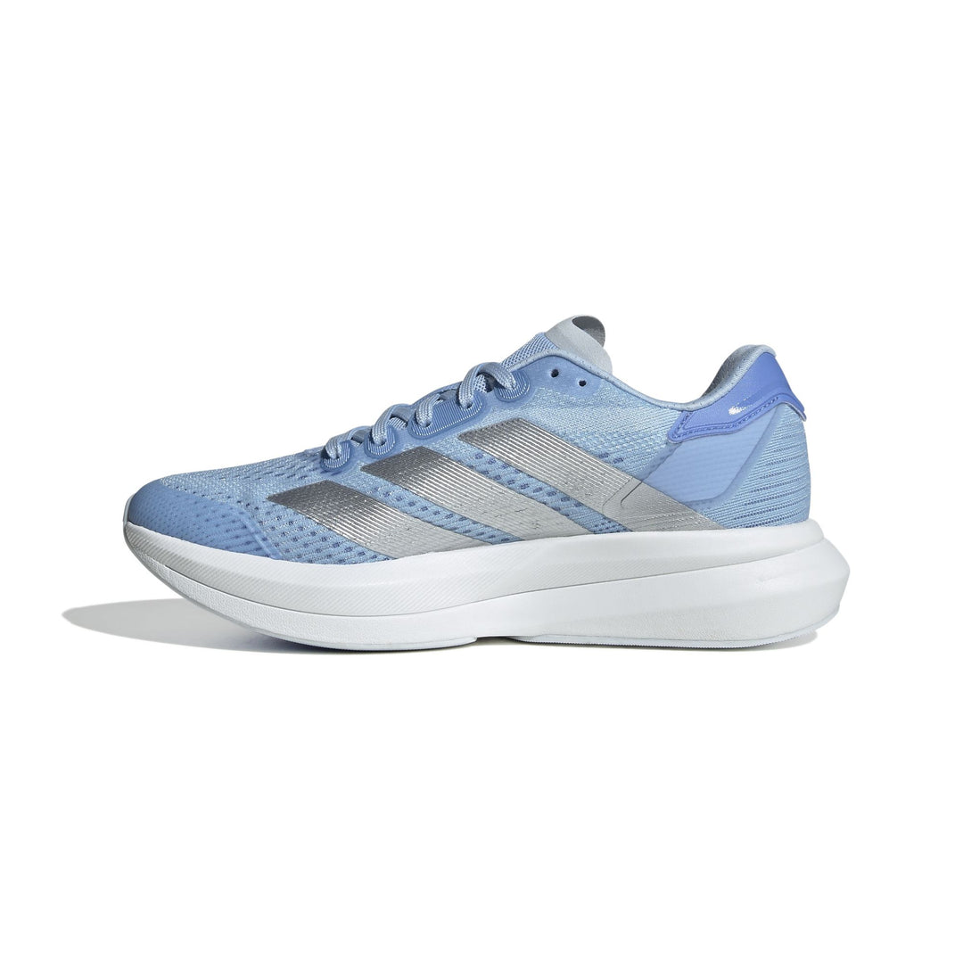adidas Duramo Speed 2 W - globlu/silvmt/blufus