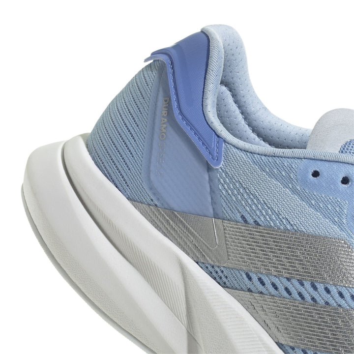 adidas Duramo Speed 2 W - globlu/silvmt/blufus