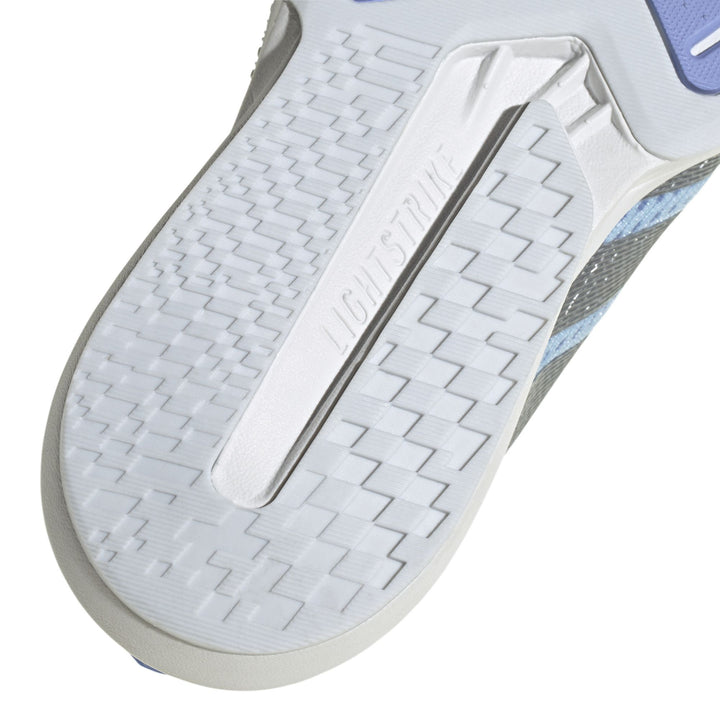 adidas Duramo Speed 2 W - globlu/silvmt/blufus
