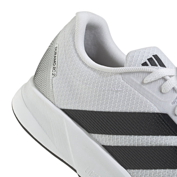 adidas Duramo Rc2 M - ftwwht/cblack/carbon