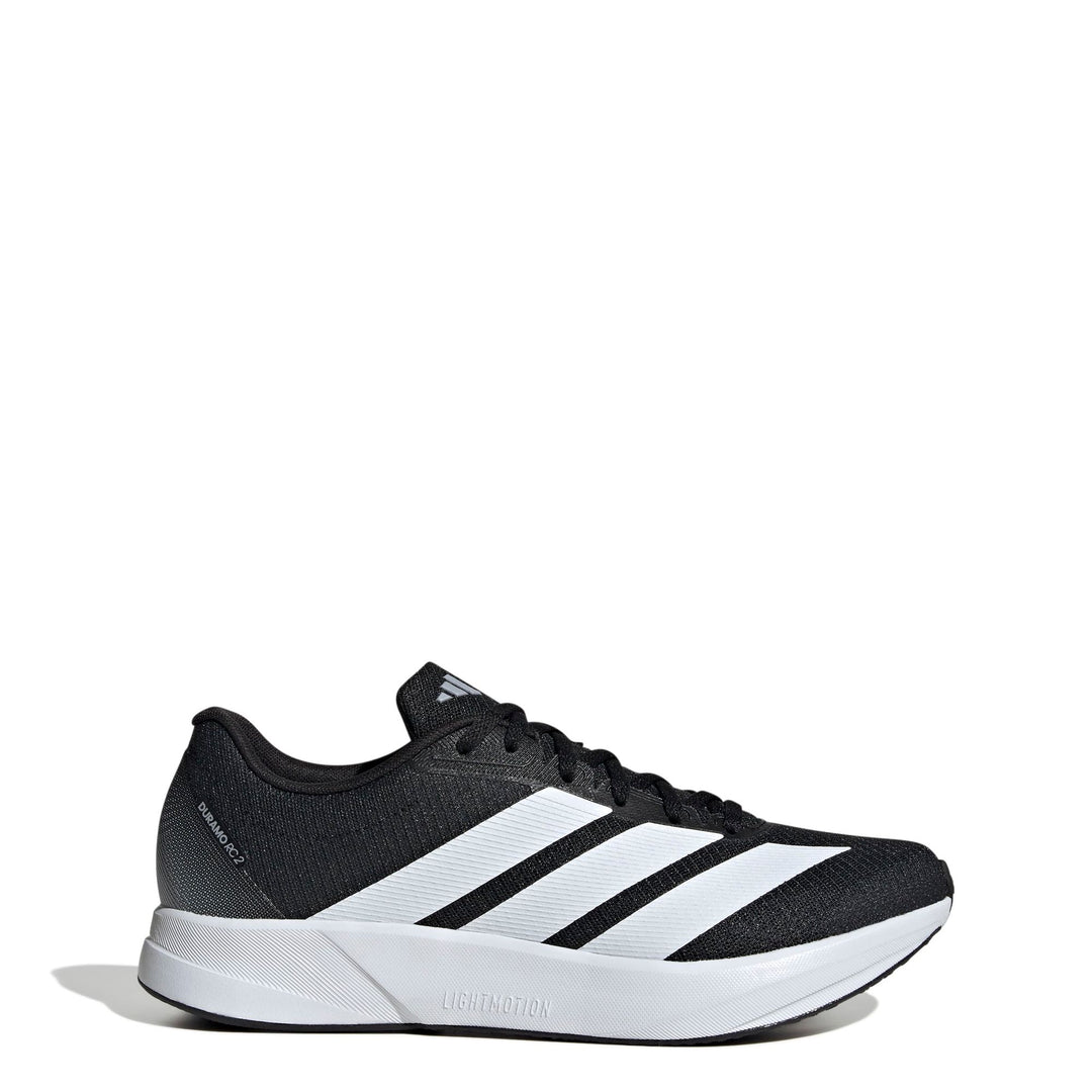 adidas Duramo Rc2 M - cblack/ftwwht/halsil