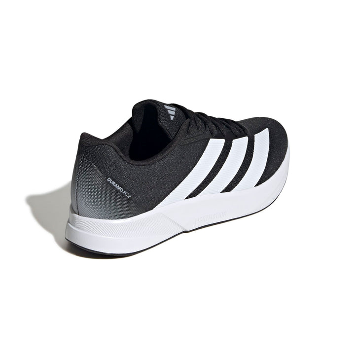 adidas Duramo Rc2 M - cblack/ftwwht/halsil