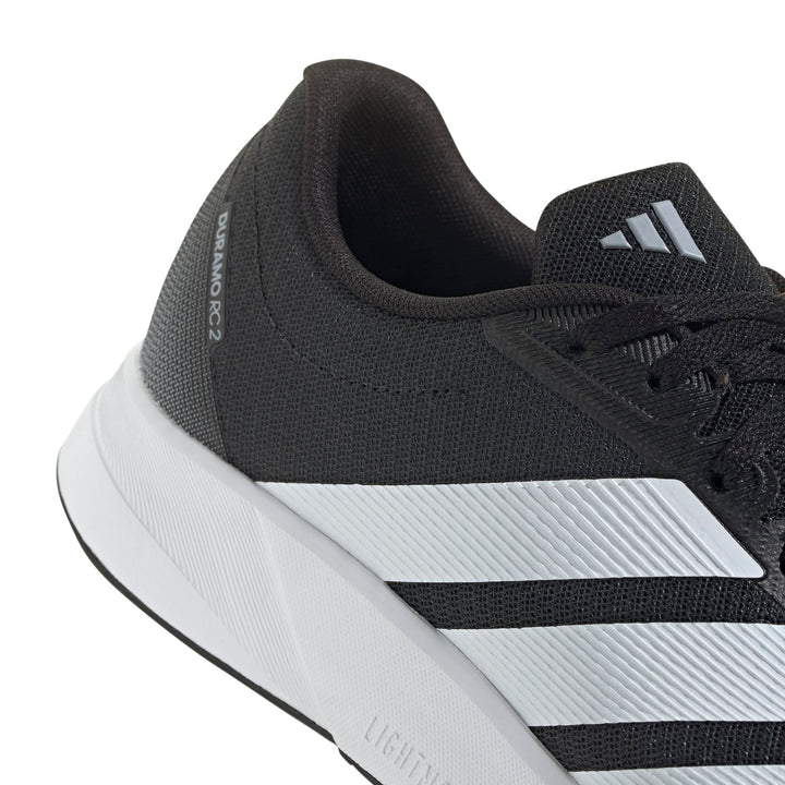 adidas Duramo Rc2 M - cblack/ftwwht/halsil