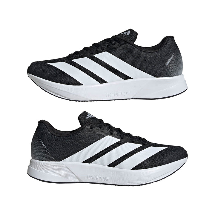 adidas Duramo Rc2 M - cblack/ftwwht/halsil