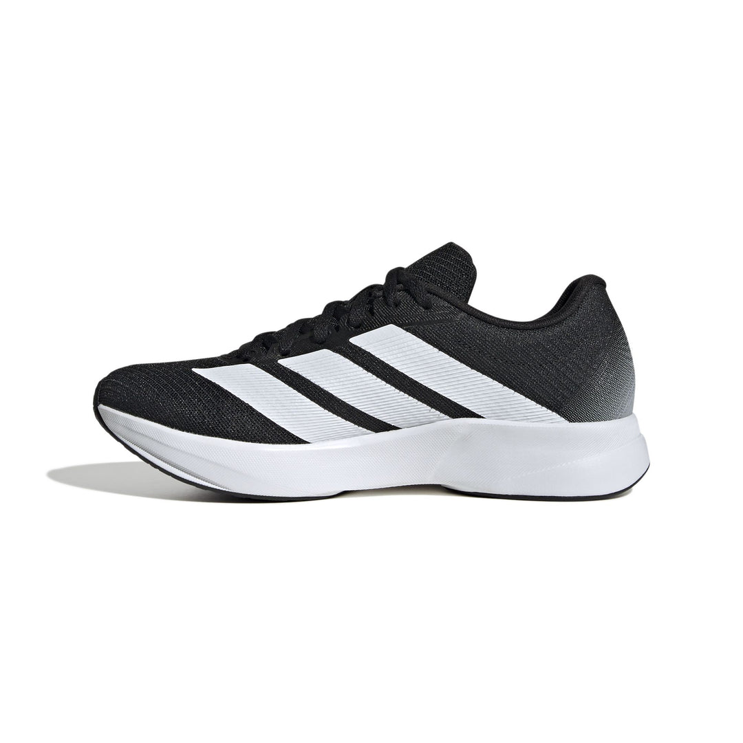 adidas Duramo Rc2 W - cblack/ftwwht/halsil