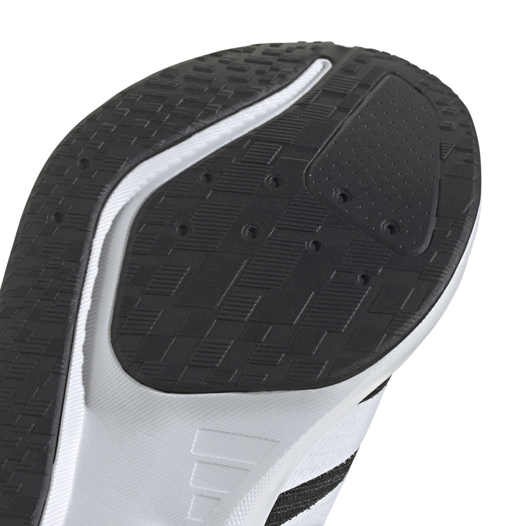 adidas Duramo Rc2 W - cblack/ftwwht/halsil
